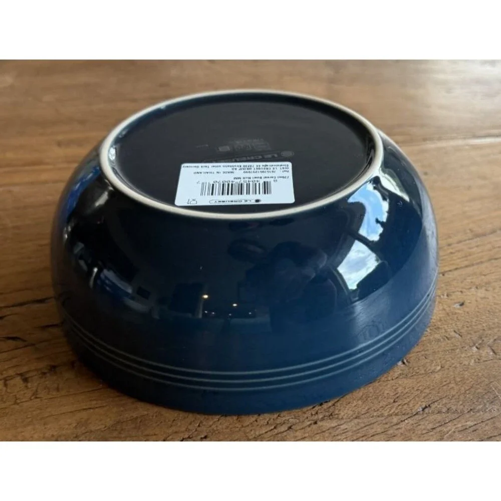 Le Creuset multiple quantities